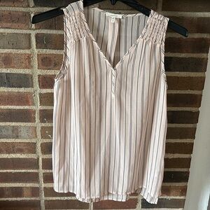 Women’s Maurices Tank, Sz Medium